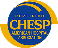 CHESP logo
