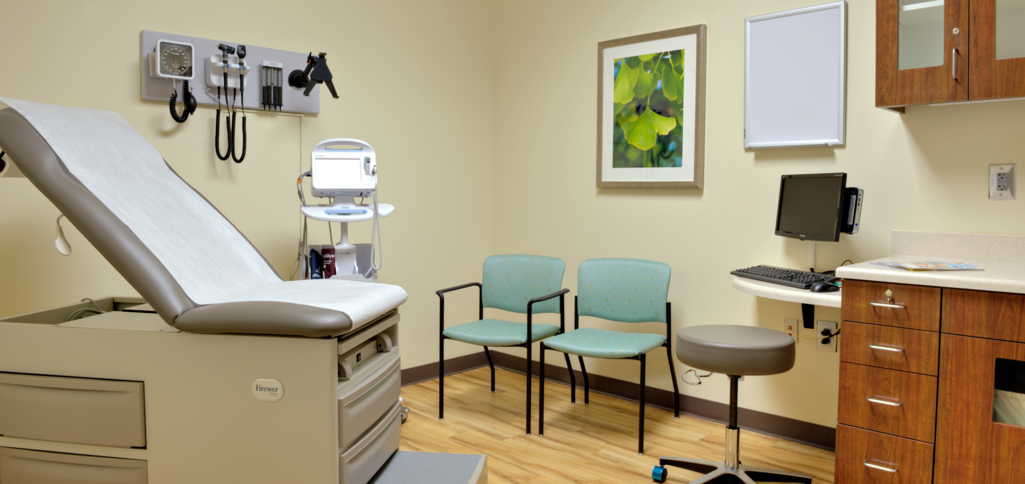 How To Make Your Exam Rooms As Germ Free As Possible Octoclean