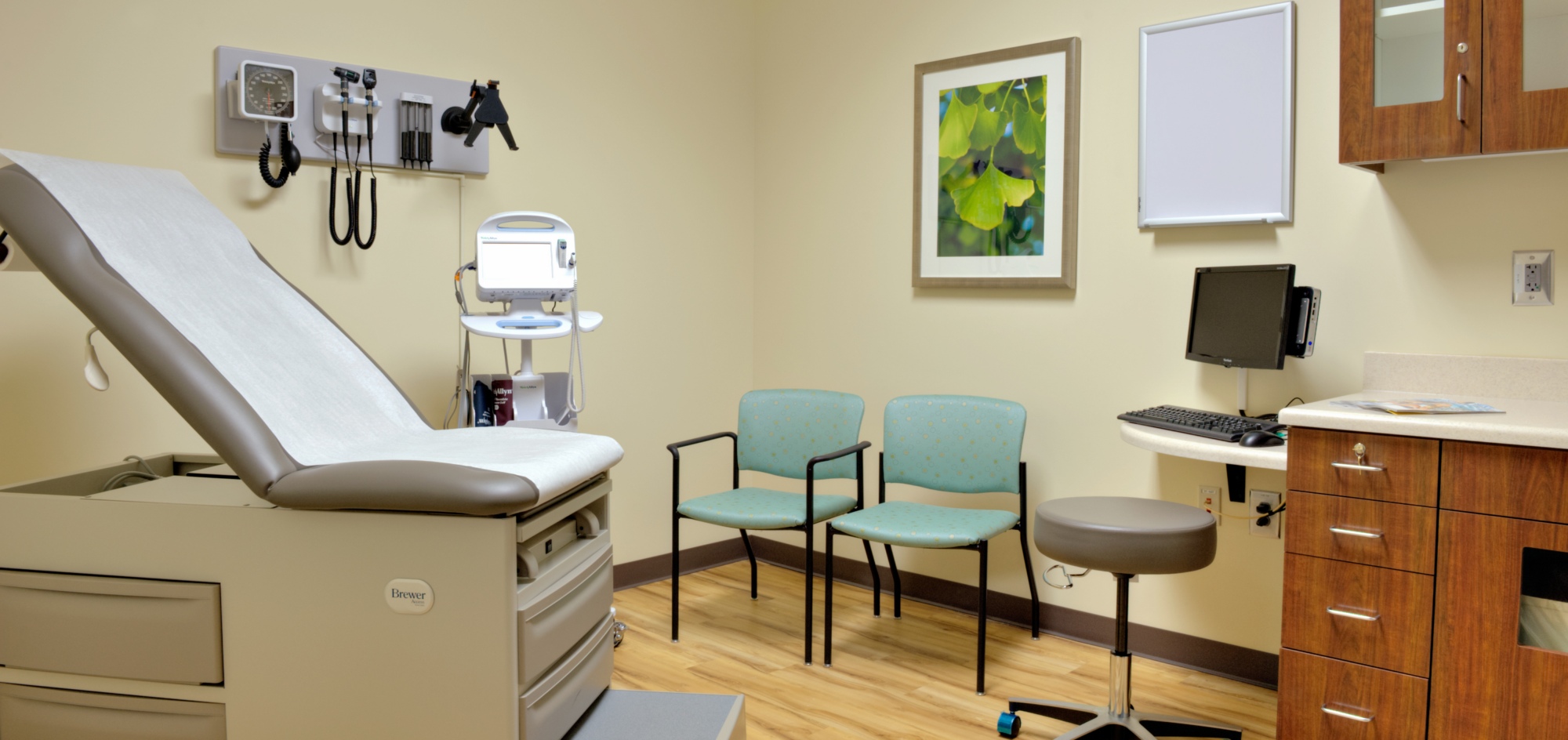 How to Make Your Exam Rooms As Germ Free As Possible OctoClean