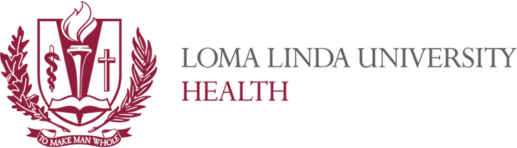 Loma Linda University Health logo